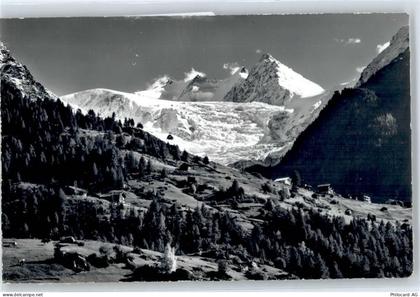 3925 Grächen - Nadelhorn, Dürrenhorn - 50776929