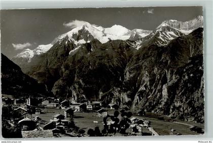 3925 Grächen - Weisshorn Bishorn - 10585105