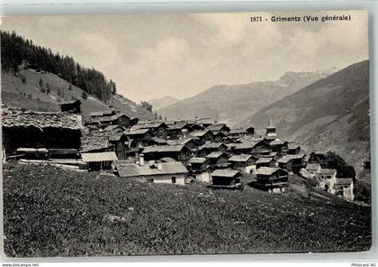 3961 Grimentz 1913 - 39698297