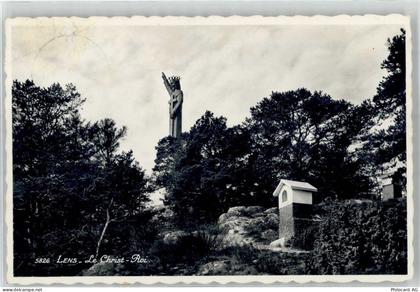 1978 Lens - Denkmal Le Christ-Roi - 51713707