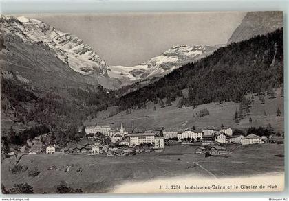 3954 Leukerbad Loèche-les-Bains - 10203106
