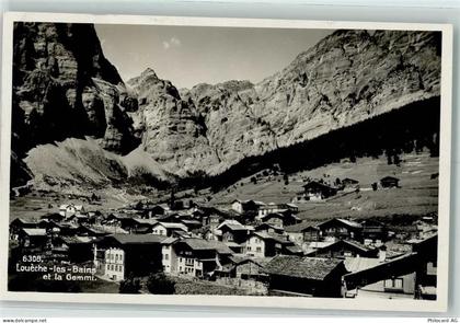3954 Leukerbad Loèche-les-Bains - 10203136