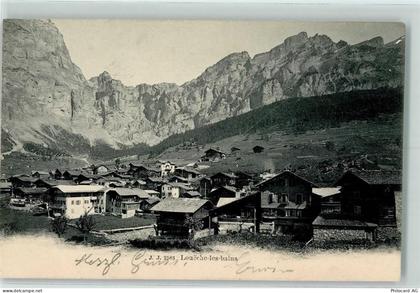 3954 Leukerbad Loèche-les-Bains - 10203137
