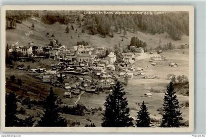 3954 Leukerbad Loèche-les-Bains - 10585257