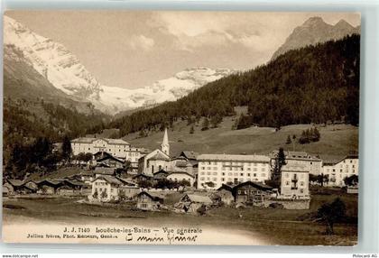3954 Leukerbad Loèche-les-Bains - 10597219