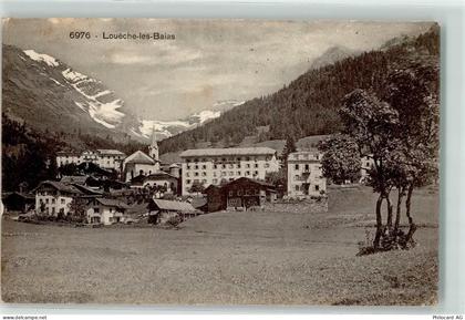 3954 Leukerbad Loèche-les-Bains 1911 - 10597221