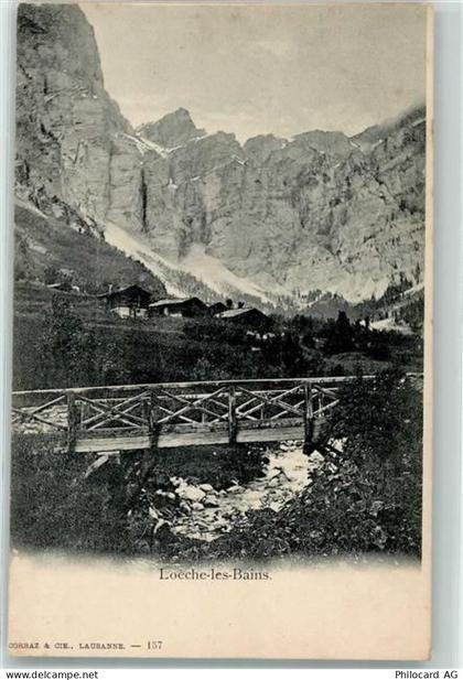 3954 Leukerbad Loèche-les-Bains - 39376847