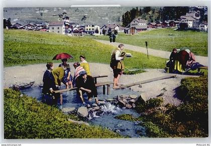 3954 Leukerbad Loèche-les-Bains - 50698077