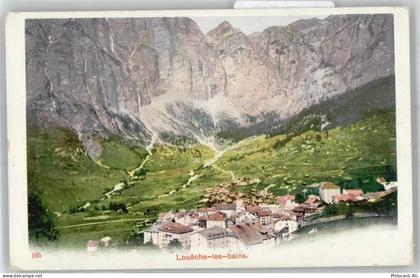 3954 Leukerbad Loèche-les-Bains - 51421746