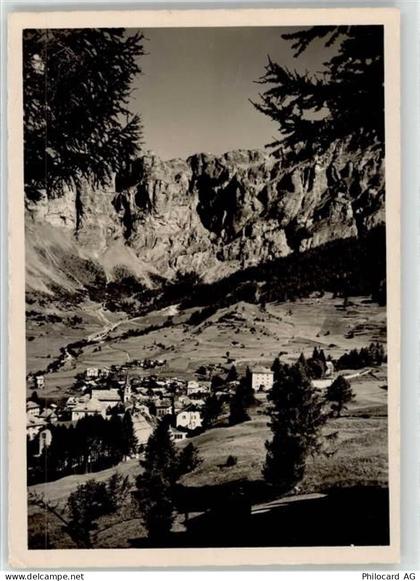 3954 Leukerbad Loèche-les-Bains - Gemmi - 52049856