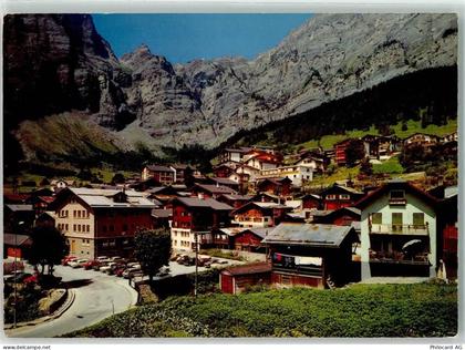 3954 Leukerbad Loèche-les-Bains - Gemmipass - 39406900