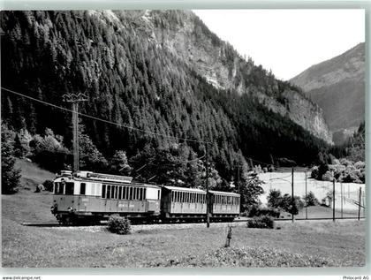 3954 Leukerbad Loèche-les-Bains - LLB Bahn - 10396084