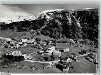 3954 Leukerbad Loèche-les-Bains - Rheumaklibik - 10160093