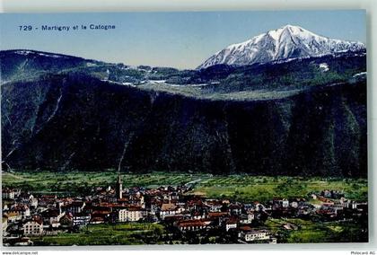 1920 Martigny - 10307078