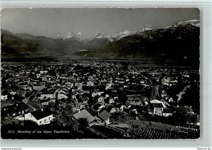 1870 Monthey - 11051285