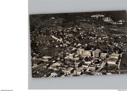 1870 Monthey - Fliegeraufnahme - 50264596