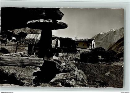 3914 Blatten b. Naters - 11084800