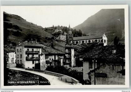 1937 Orsières - 10219075