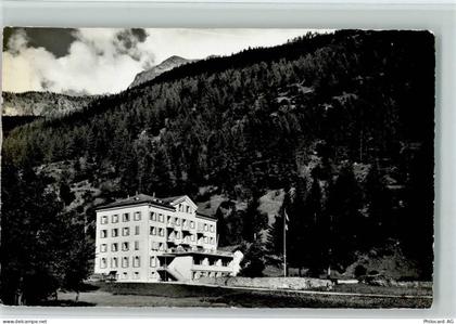 3928 Randa - Kongregations- und Blauringhaus Maria am Weg - 10157453