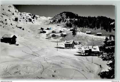 3987 Riederalp - Winter - 10611891