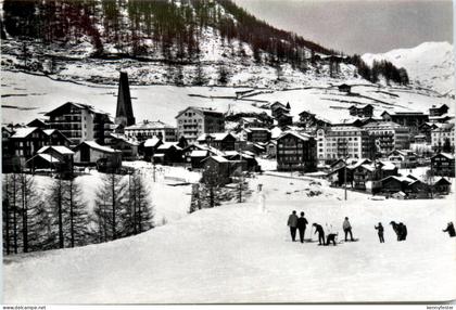 Saas-Fee