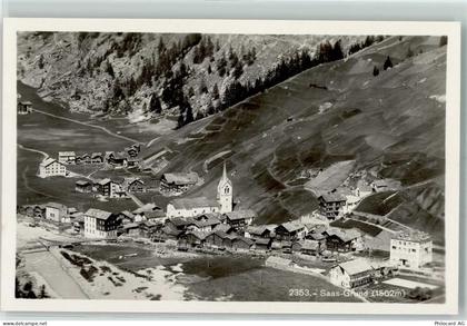 3910 Saas-Grund - 10307737