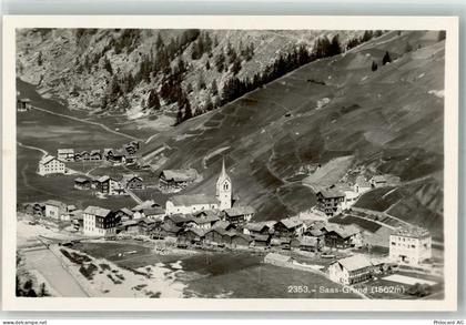 3910 Saas-Grund - 39694479