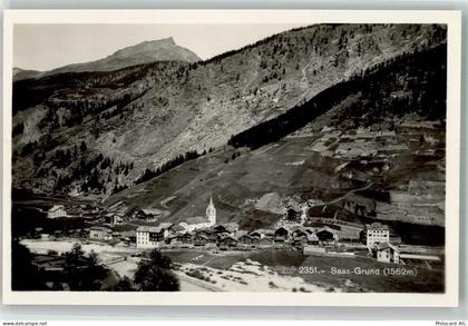 3910 Saas-Grund - 39694480