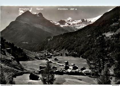 Saas-Grund