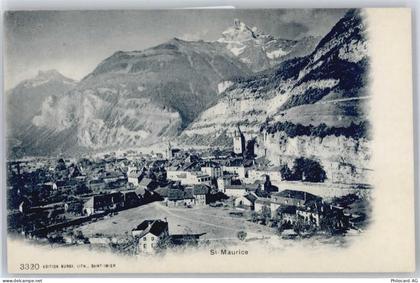 1890 St-Maurice - Gesamtansicht - 50813032