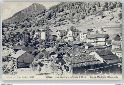 1922 Salvan - 50894209