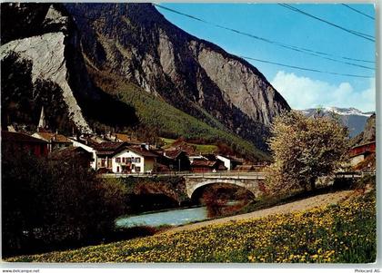 1933 Sembrancher - Val dEntremont - 10282794
