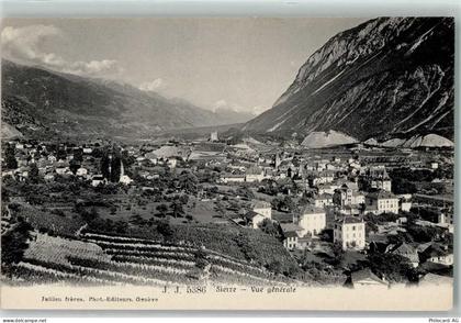 3960 Sierre - 10587519