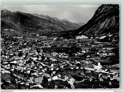 3960 Sierre - Fliegeraufnahme - 10300380