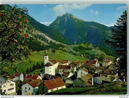 3907 Simplon Dorf - 10282879