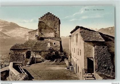 1950 Sion Sitten - 10203269