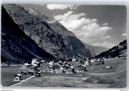 3929 Täsch - Brunegghorn - 51096674