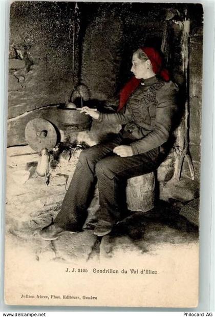 1873 Val-dIlliez - Cendrillon - 10601682