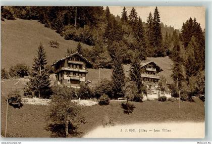 1873 Val-dIlliez - Les Villas - 13901195