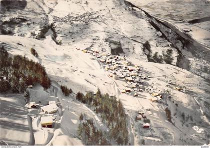 carte postale Suisse Veysonnaz  très beau plan