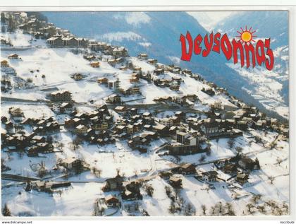 Veysonnaz