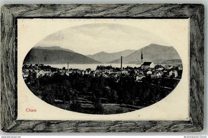 13159894 - Cham