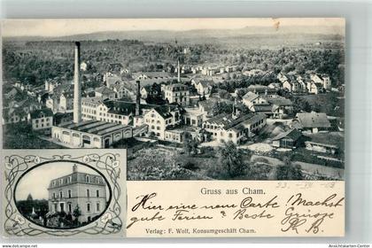 13575676 - Cham