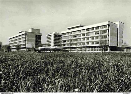 Baar  ZG Spital und Pflegezentrum Baar