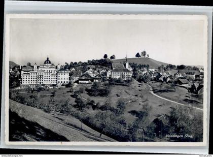 Menzingen  ZG Menzingen