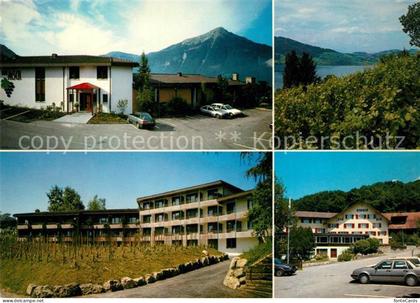 Walchwil Hotel Aesch