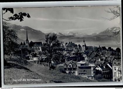 Zug ZG Zug