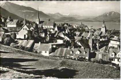 Zug ZG Zug  o 1980