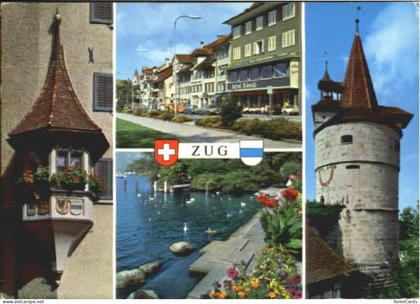 Zug ZG Zug  x 1970