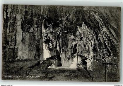 6340 Baar - Höllgrotten Dom - 39371671